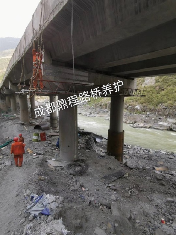 成都橋梁養(yǎng)護 成都橋梁養(yǎng)護